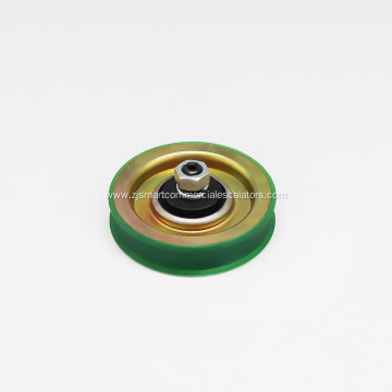 85mm Door Hanger Roller for OTIS Elevators